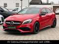 Mercedes-Benz A 45 AMG 4M *AERO/PERFORM. AGA+SITZE/PANO/DRIVER Rot - thumbnail 2