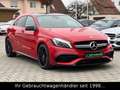 Mercedes-Benz A 45 AMG 4M *AERO/PERFORM. AGA+SITZE/PANO/DRIVER Rot - thumbnail 4