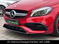 Mercedes-Benz A 45 AMG 4M *AERO/PERFORM. AGA+SITZE/PANO/DRIVER Rot - thumbnail 5