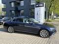 Mercedes-Benz E 300 e 9G-TRONIC   Ambiente   BURMESTER   360° Azul - thumbnail 9