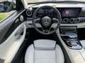 Mercedes-Benz E 300 e 9G-TRONIC   Ambiente   BURMESTER   360° Azul - thumbnail 11