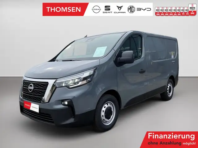 Nissan Primastar Kastenw. dCI 150 L1H1 3.0t NConnecta EPH RFK Klima