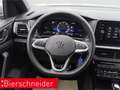 Volkswagen T-Cross 1.5 TSI DSG RLine AHK MATRIX-LED NAVI Silber - thumbnail 33