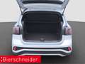 Volkswagen T-Cross 1.5 TSI DSG RLine AHK MATRIX-LED NAVI Silber - thumbnail 29