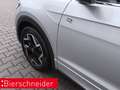 Volkswagen T-Cross 1.5 TSI DSG RLine AHK MATRIX-LED NAVI Silber - thumbnail 26