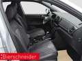 Volkswagen T-Cross 1.5 TSI DSG RLine AHK MATRIX-LED NAVI Silber - thumbnail 30