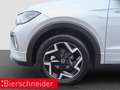 Volkswagen T-Cross 1.5 TSI DSG RLine AHK MATRIX-LED NAVI Silber - thumbnail 34