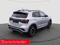 Volkswagen T-Cross 1.5 TSI DSG RLine AHK MATRIX-LED NAVI Silber - thumbnail 8