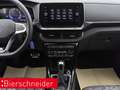 Volkswagen T-Cross 1.5 TSI DSG RLine AHK MATRIX-LED NAVI Silber - thumbnail 13