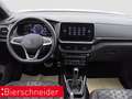 Volkswagen T-Cross 1.5 TSI DSG RLine AHK MATRIX-LED NAVI Silber - thumbnail 10