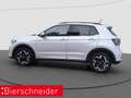 Volkswagen T-Cross 1.5 TSI DSG RLine AHK MATRIX-LED NAVI Silber - thumbnail 5