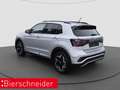 Volkswagen T-Cross 1.5 TSI DSG RLine AHK MATRIX-LED NAVI Silber - thumbnail 6