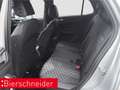 Volkswagen T-Cross 1.5 TSI DSG RLine AHK MATRIX-LED NAVI Silber - thumbnail 14