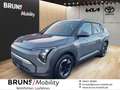 Kia EV3 58,3 KW/h Air Winter-Paket, AHK Gris - thumbnail 1