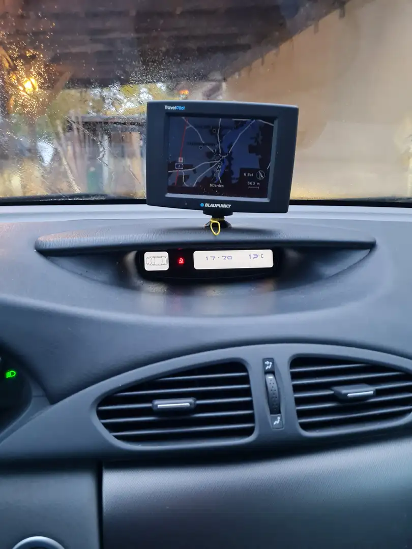 Renault Laguna Laguna Grandtour 3.0 V6 Initiale - 1