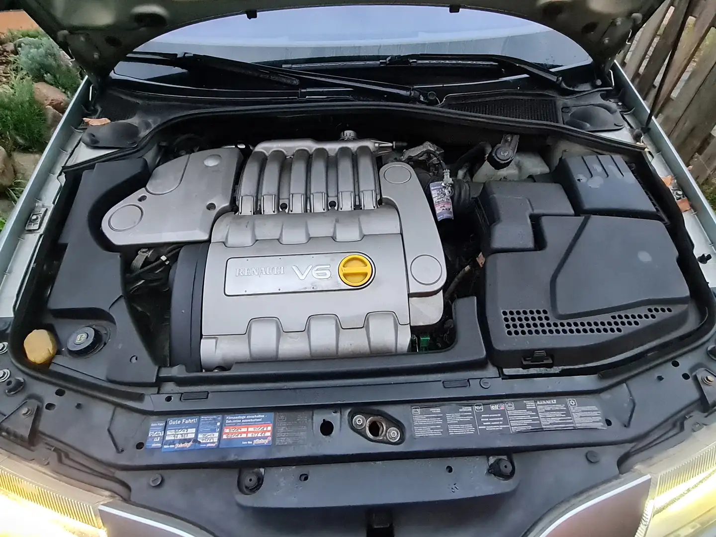 Renault Laguna Laguna Grandtour 3.0 V6 Initiale - 2