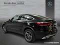 Mercedes-Benz GLC 300 Coupé 300e 4Matic Negro - thumbnail 4