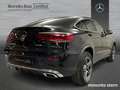 Mercedes-Benz GLC 300 Coupé 300e 4Matic Negro - thumbnail 2