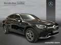Mercedes-Benz GLC 300 Coupé 300e 4Matic Negro - thumbnail 3