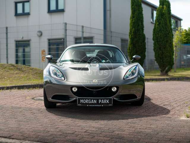 Lotus Elise 220 Sport +Neuw. Zustand+ *Schmiederäder*