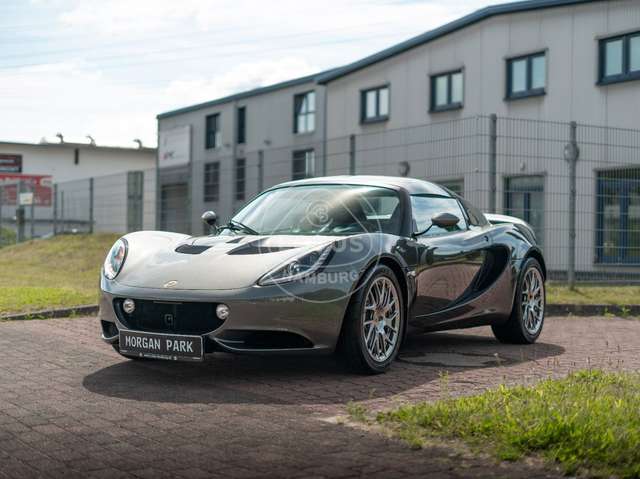 Imagine Lotus Elise 220 Sport +Neuw. Zustand+ *Schmiederäder*