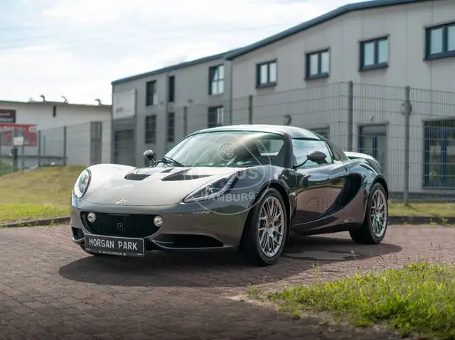 Lotus Elise 220 Sport +Neuw. Zustand+ *Schmiederäder*
