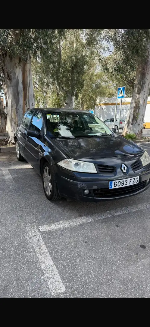 Renault Megane Mégane Grand Tour 1.5dCi S-Line eco2 - 2