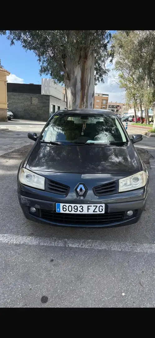 Renault Megane Mégane Grand Tour 1.5dCi S-Line eco2 - 1