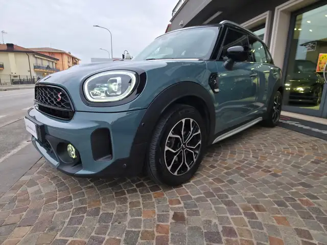 MINI Cooper S Countryman Mini Countryman 2.0 Cooper S -UFFICIALE-RESTYLING!