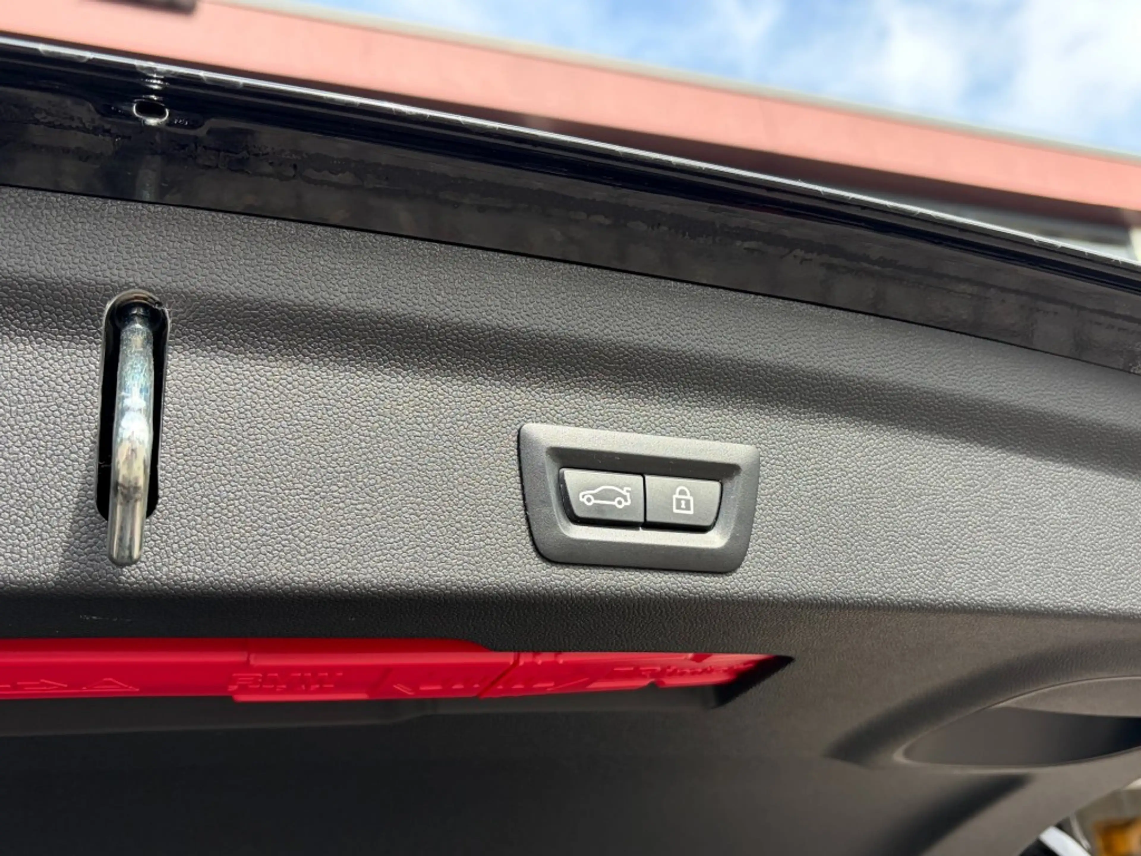MINI Cooper SE Countryman 1.5 SE ALL4 JCW - PANO - FACELIFT - TREKH. - 18 IN — photo 26