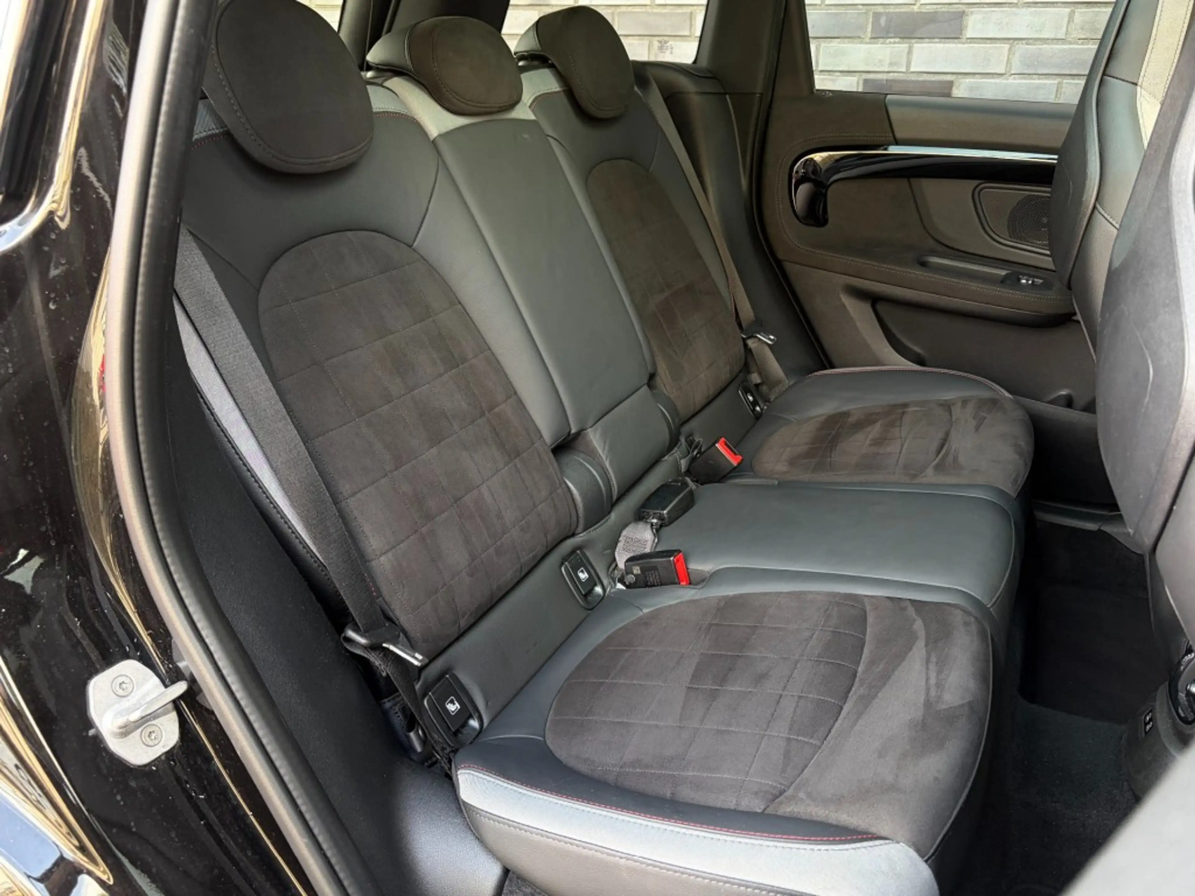 MINI Cooper SE Countryman 1.5 SE ALL4 JCW - PANO - FACELIFT - TREKH. - 18 IN — photo 15