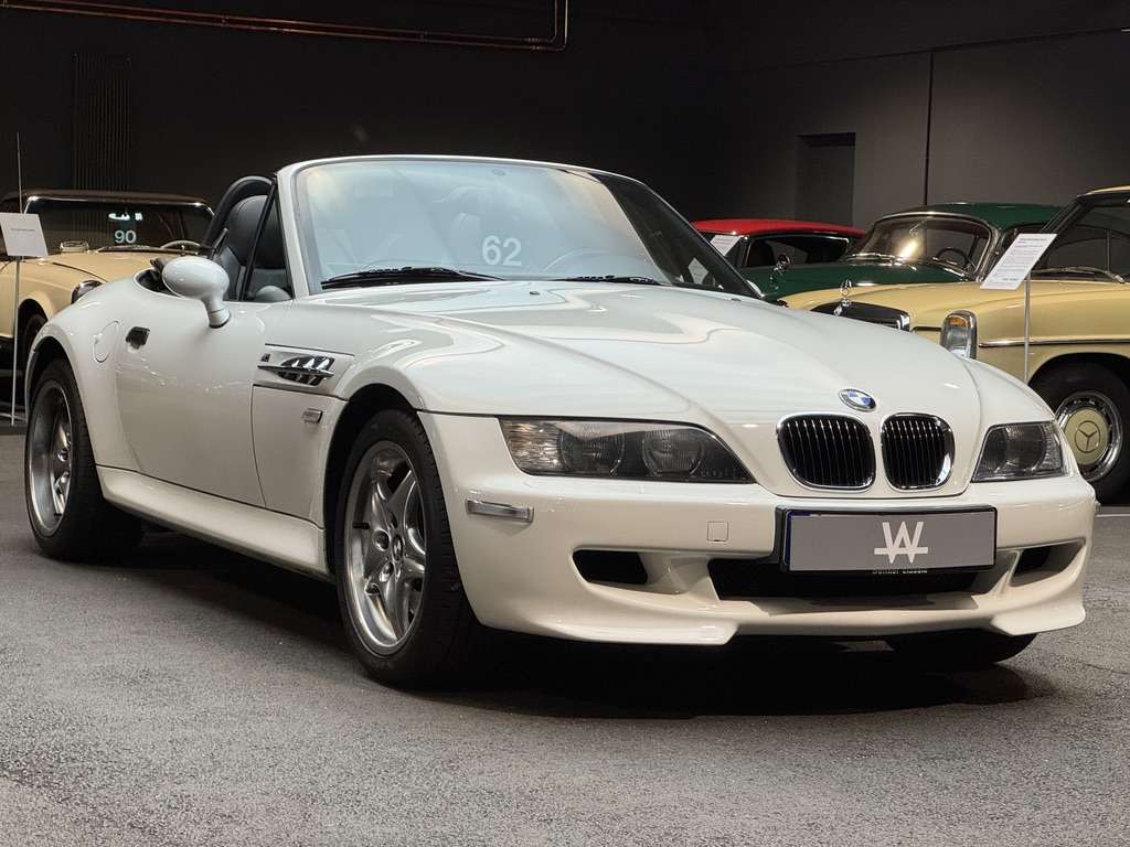 BMW Z3 M