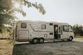 Hymer/Eriba HYMER B ML-I  880 Jahreswagen aus Freistaat Rent - thumbnail 4