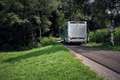 Hymer/Eriba HYMER B ML-I  880 Jahreswagen aus Freistaat Rent - thumbnail 3