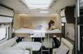 Hymer/Eriba HYMER B ML-I  880 Jahreswagen aus Freistaat Rent - thumbnail 8
