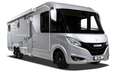 Hymer/Eriba HYMER B ML-I  880 Jahreswagen aus Freistaat Rent - thumbnail 1