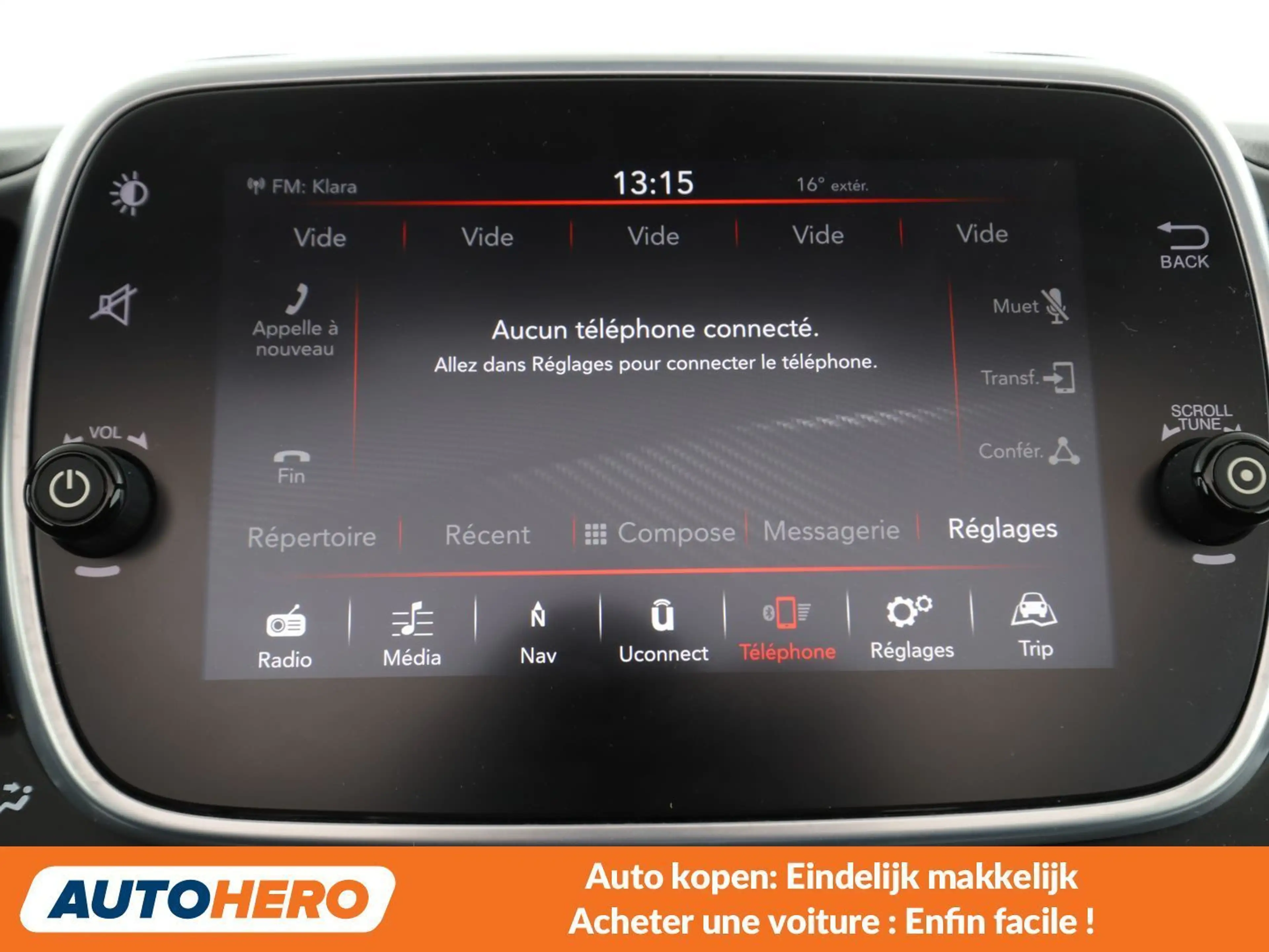 Abarth 595C 1.4 Turbo — photo 12