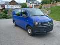 Volkswagen T6 2.0 TDI 4Motion Kasten ! 2x Schiebetür, Kein... Blau - thumbnail 2