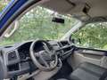 Volkswagen T6 2.0 TDI 4Motion Kasten ! 2x Schiebetür, Kein... Blau - thumbnail 9