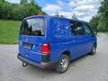 Volkswagen T6 2.0 TDI 4Motion Kasten ! 2x Schiebetür, Kein... Blau - thumbnail 7
