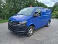 Volkswagen T6 2.0 TDI 4Motion Kasten ! 2x Schiebetür, Kein... Blau - thumbnail 4