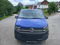 Volkswagen T6 2.0 TDI 4Motion Kasten ! 2x Schiebetür, Kein... Blau - thumbnail 1