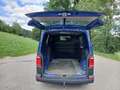Volkswagen T6 2.0 TDI 4Motion Kasten ! 2x Schiebetür, Kein... Blau - thumbnail 8