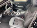 BMW 330 e M Sport Pro*KeyGo*Navi*neuesModel* Siyah - thumbnail 3