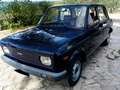Fiat 128 confort 1100 Bleu - thumbnail 1