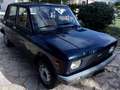 Fiat 128 confort 1100 Blauw - thumbnail 3