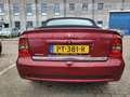 Opel Astra Cabriolet 1.6-16V (elektrische dak werkt niet) Rojo - thumbnail 4