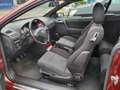 Opel Astra Cabriolet 1.6-16V (elektrische dak werkt niet) Rojo - thumbnail 13
