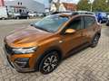 Dacia Sandero III Stepway Comfort/AUT/NAVI/APPLE/LMF Orange - thumbnail 2