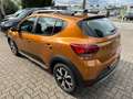 Dacia Sandero III Stepway Comfort/AUT/NAVI/APPLE/LMF Orange - thumbnail 8
